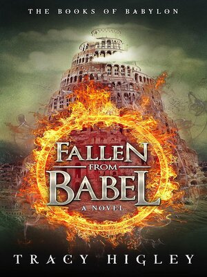 cover image of Fallen From Babel
